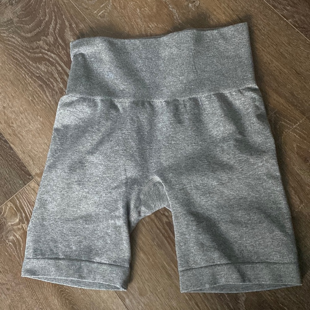 Paragon fitwear biker shorts